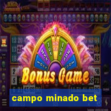 campo minado bet